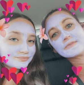 Meet your Posher, Raylene